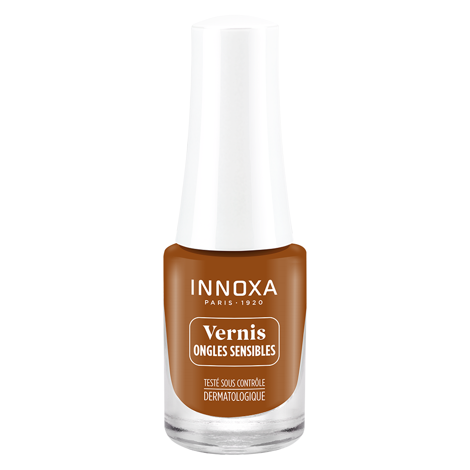 Vernis à ongles sensibles 939 Cuivre 5ml