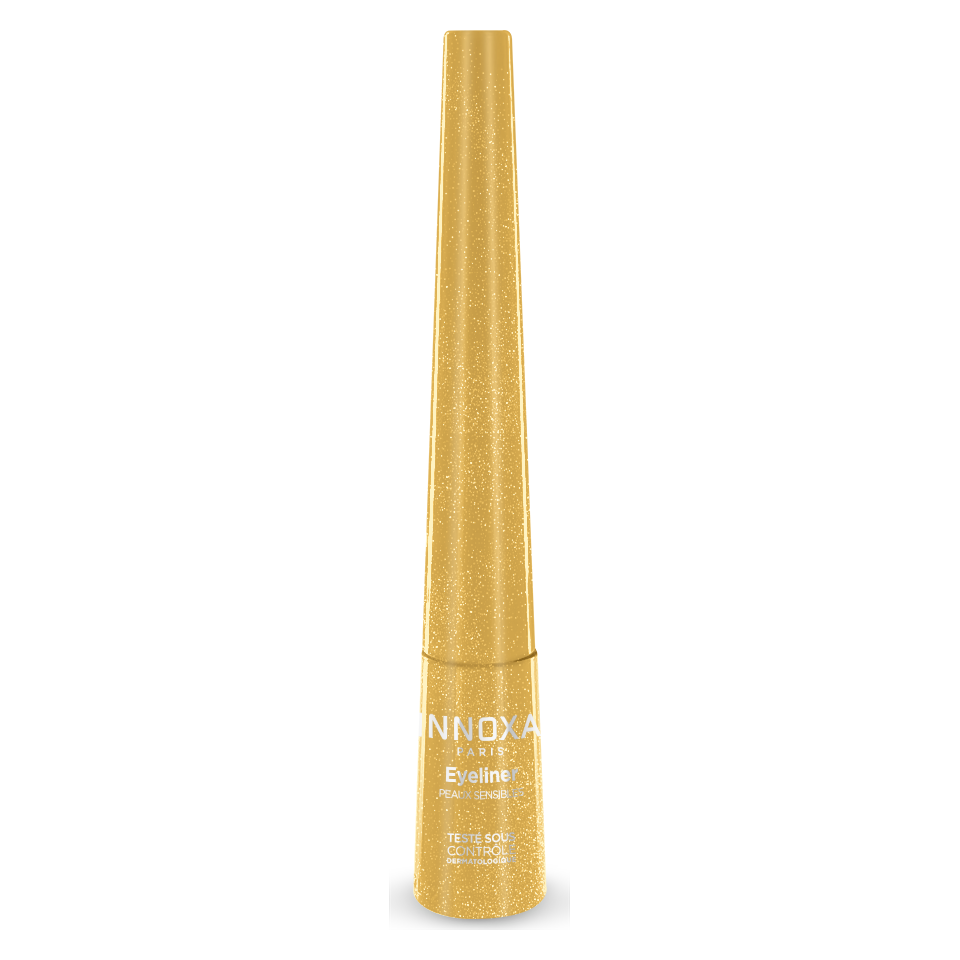 Eye liner précision Or