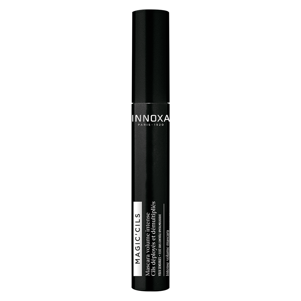 MAGIC CILS Mascara Noir Volume Intense 10ml