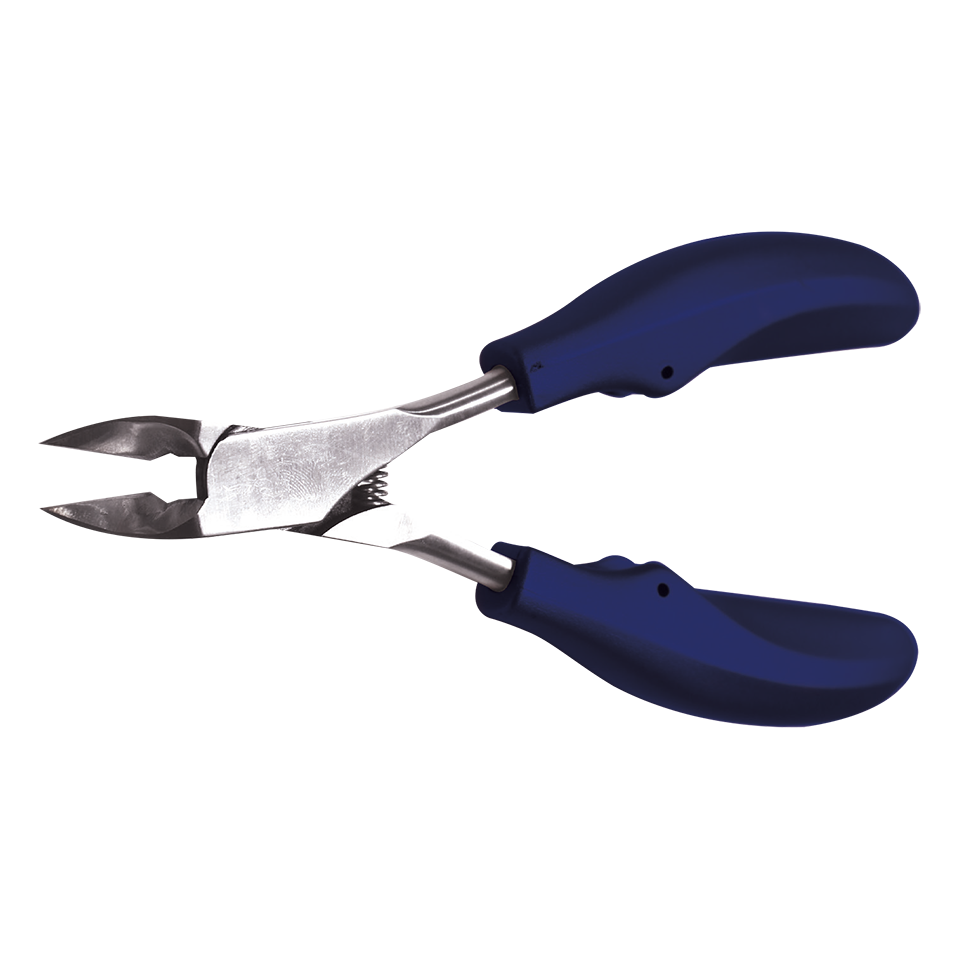 Pince à ongles pédicure ongles incarnés 14cm