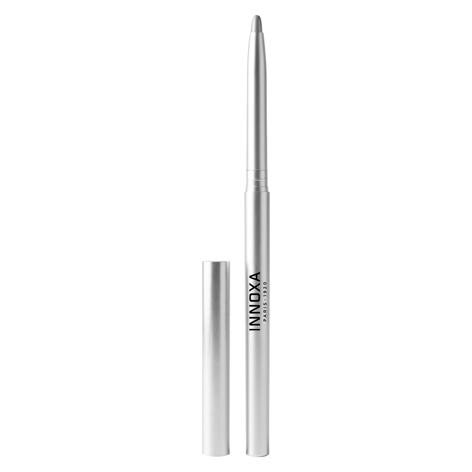 Stylo Précision Yeux Argent