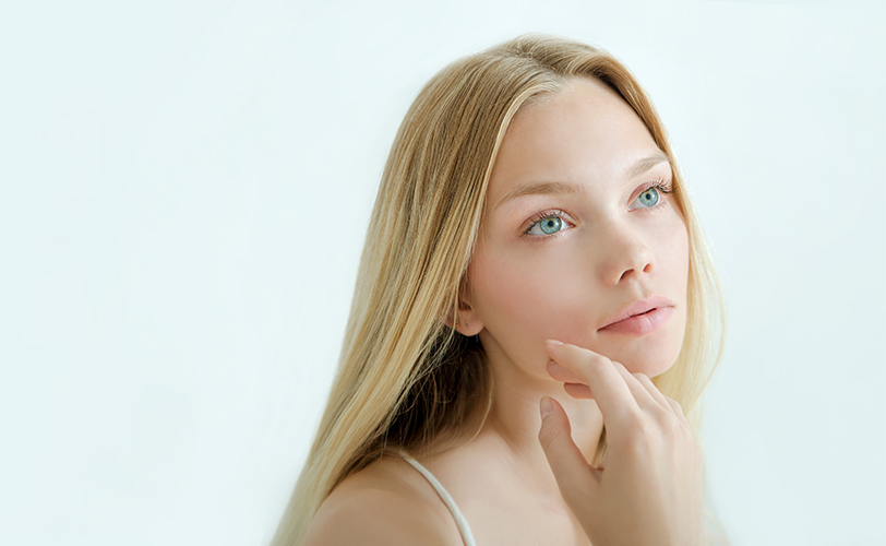 Existe-t-il une catégorie de maquillage pour les peaux sensibles ?