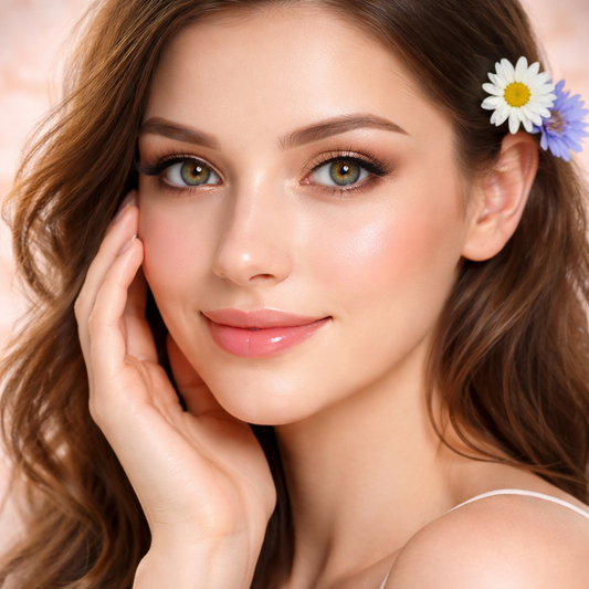 Existe-t-il une catégorie de maquillage pour les peaux sensibles ?