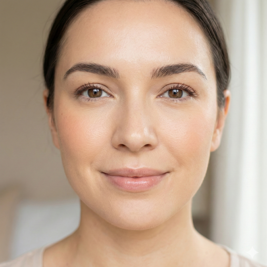 Tout savoir sur le maquillage d'une peau sensible.