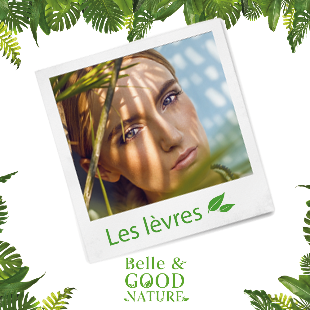 Belle & Good Nature - Les Lèvres