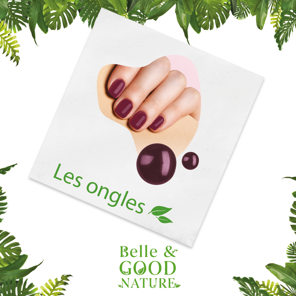 Belle & Good Nature - Les Ongles