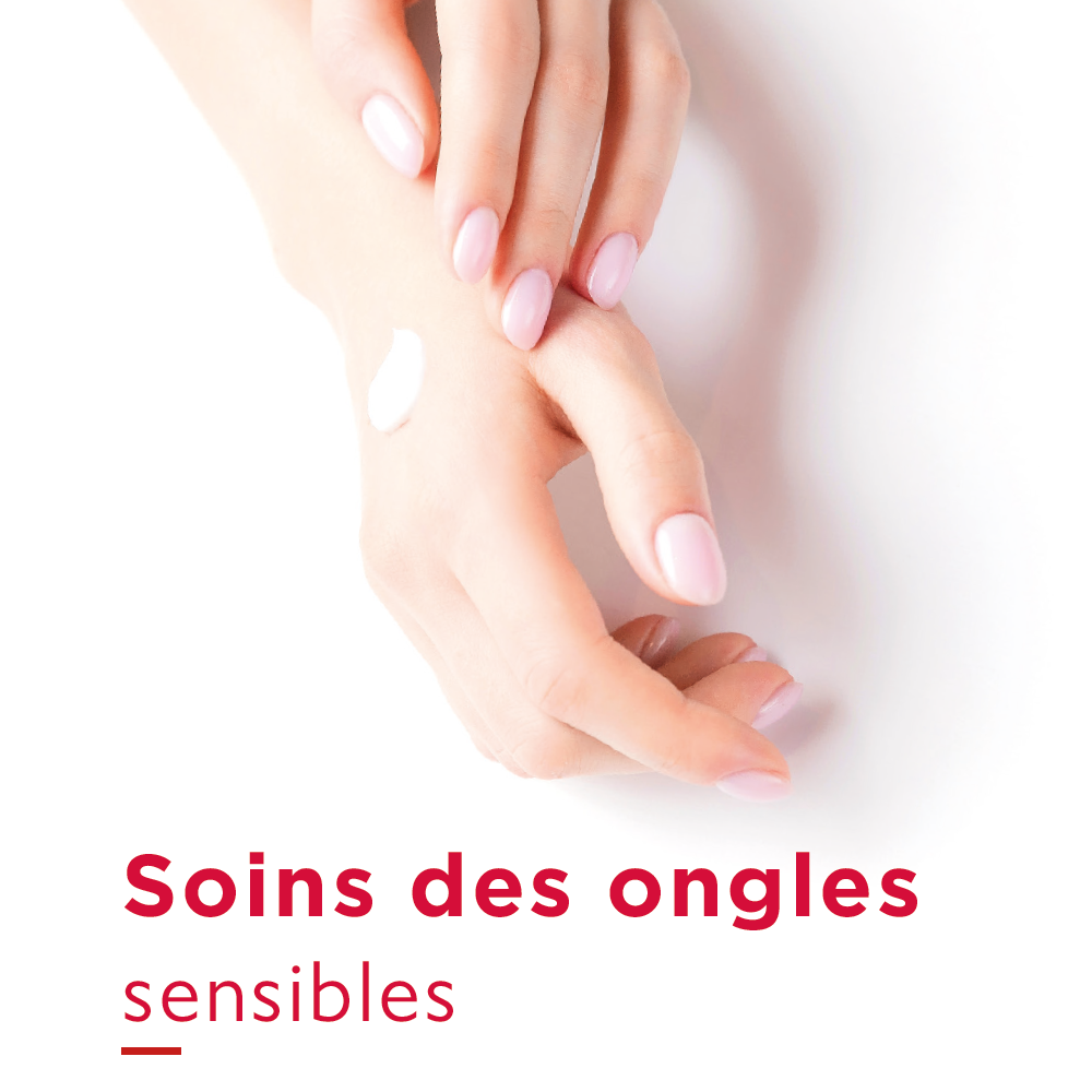 Soins des Ongles