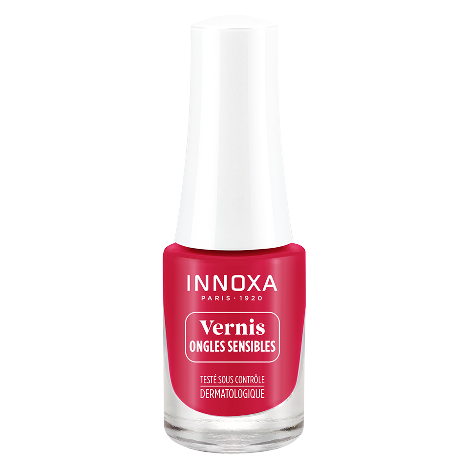 Vernis à ongles sensibles 603 Maya 5ml