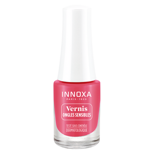 Vernis à ongles sensibles 604 Latina 5ml