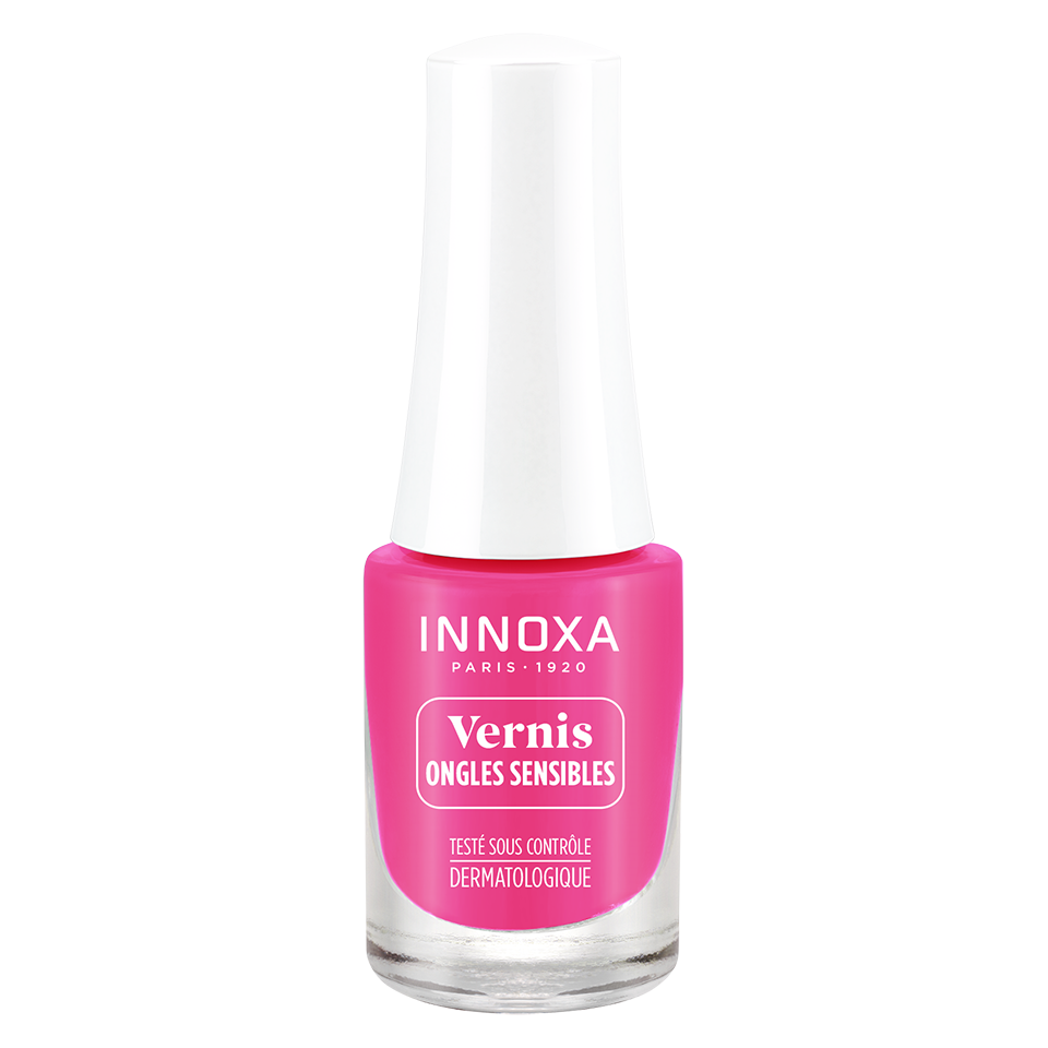 Vernis à ongles sensibles 605 India 5ml