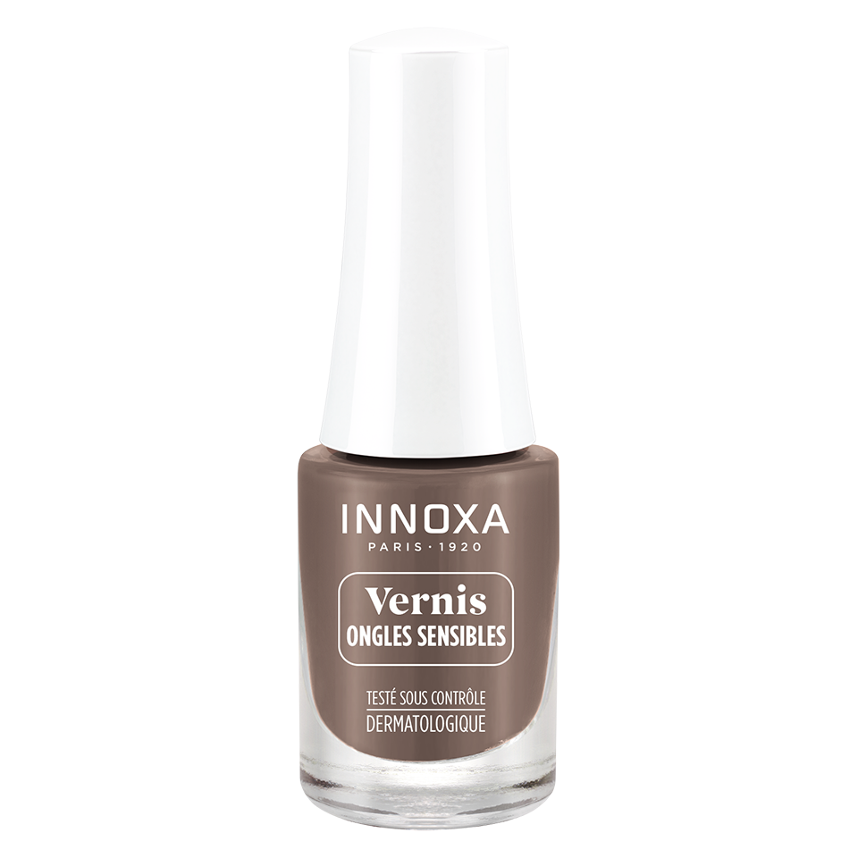 Vernis à ongles sensibles 704 Taupe 5ml