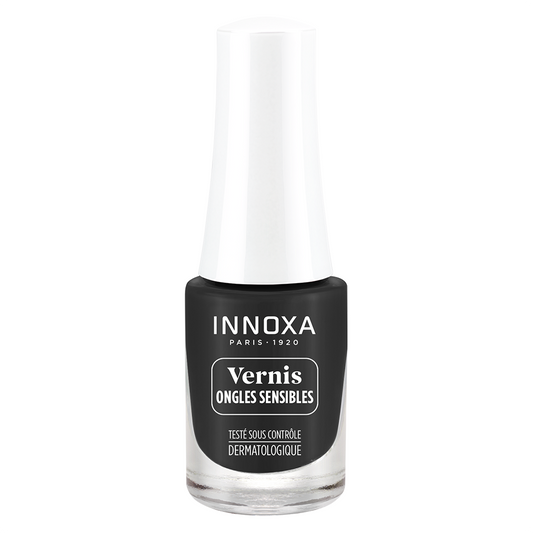 Vernis à ongles sensibles 705 Anthracite 5ml