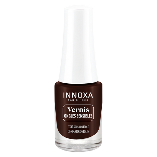 Vernis à ongles sensibles 712 Moka 5ml