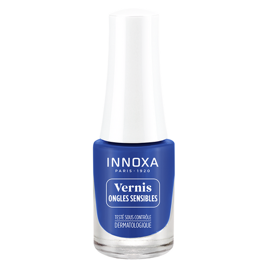 Vernis à ongles sensibles 802 Infini 5ml