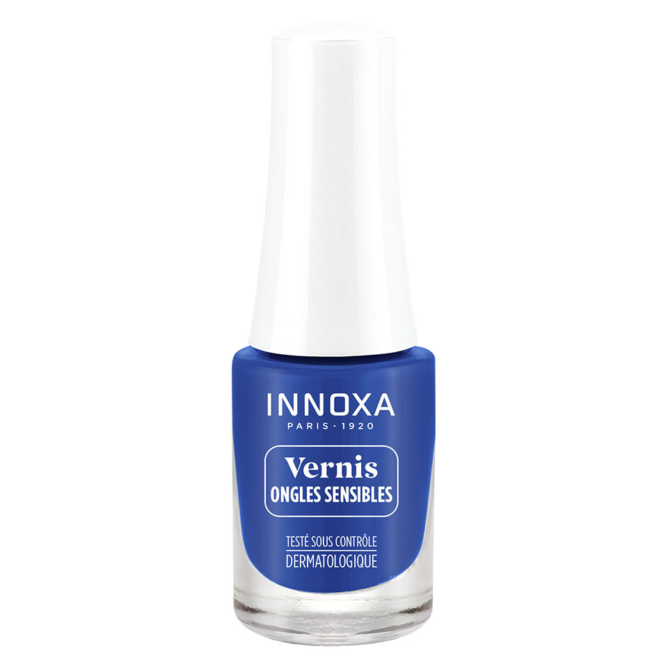 Vernis à ongles sensibles 803 Envie 5ml