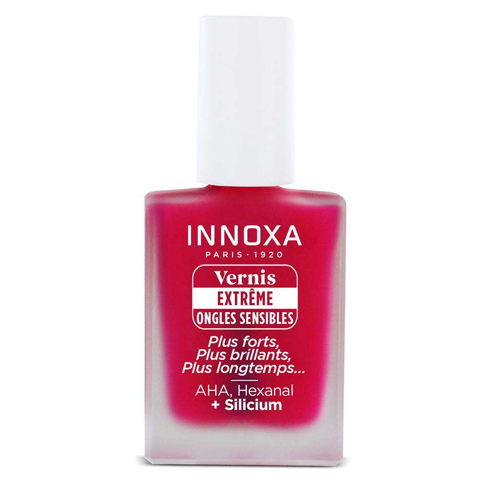 Vernis à ongles Extrême 817 Framboise 14ml