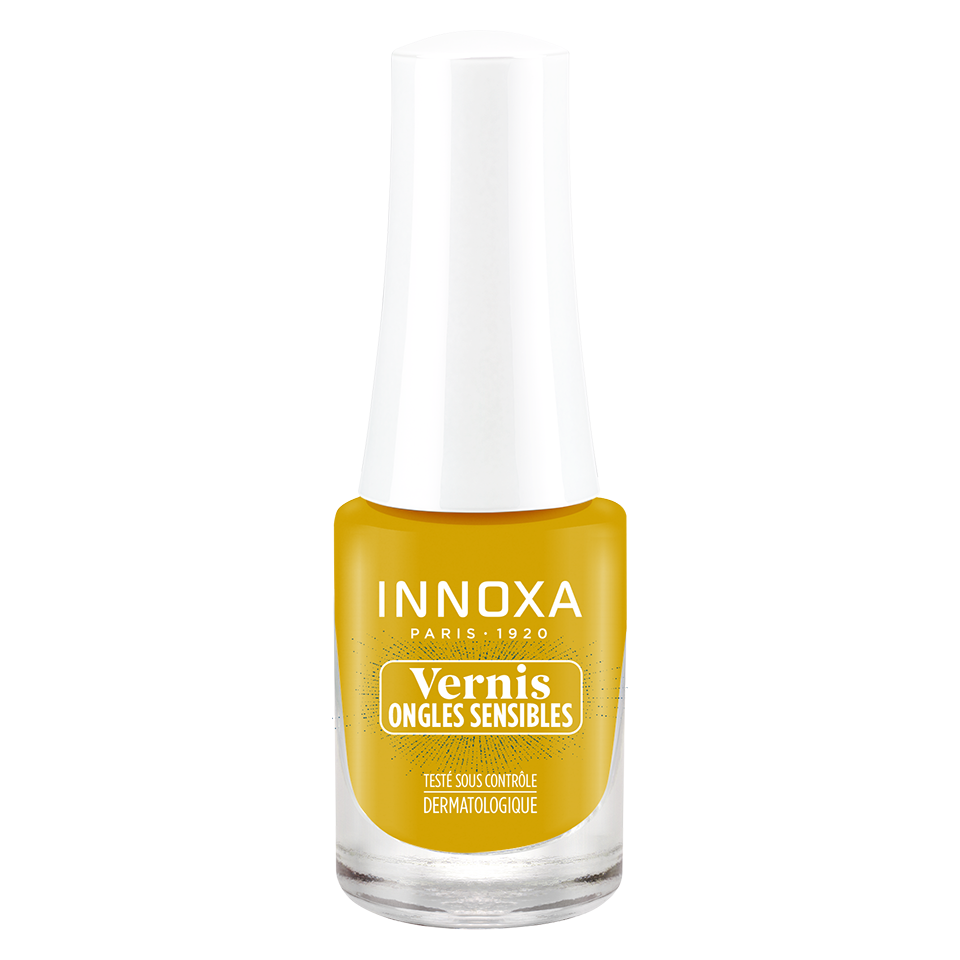 Vernis à ongles sensibles 926 Sunflower Collection Sun 5ml