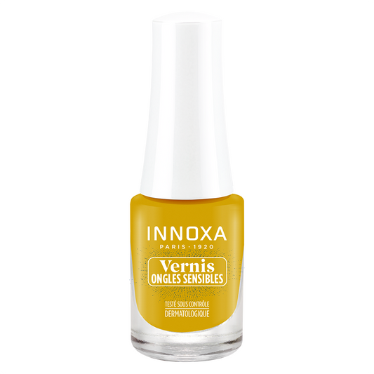 Vernis à ongles sensibles 926 Sunflower Collection Sun 5ml