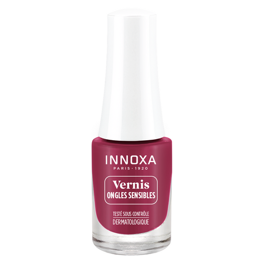Vernis à ongles sensibles 941 Framboise
