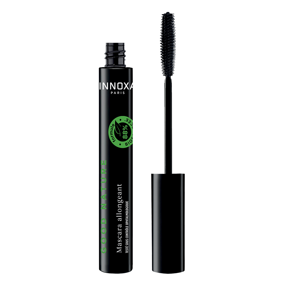 Belle & Good Nature Mascara allongeant Noir