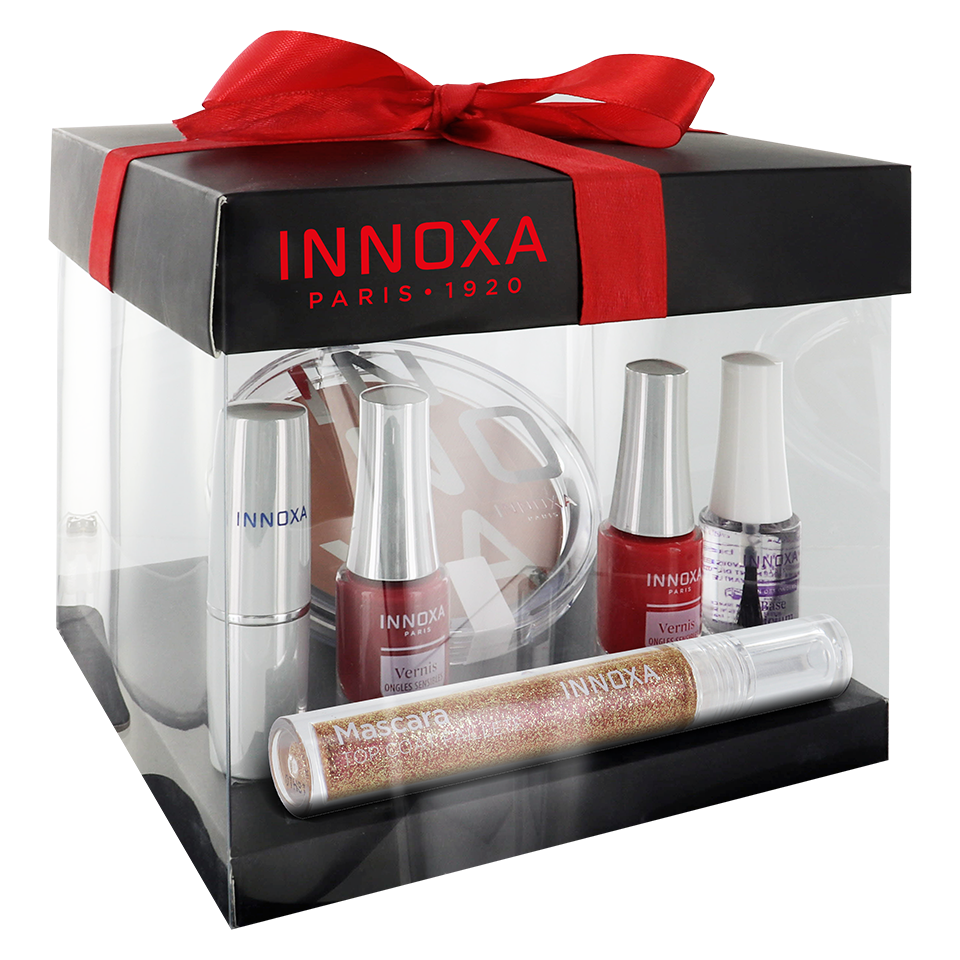 Coffret Cadeau 6 produits