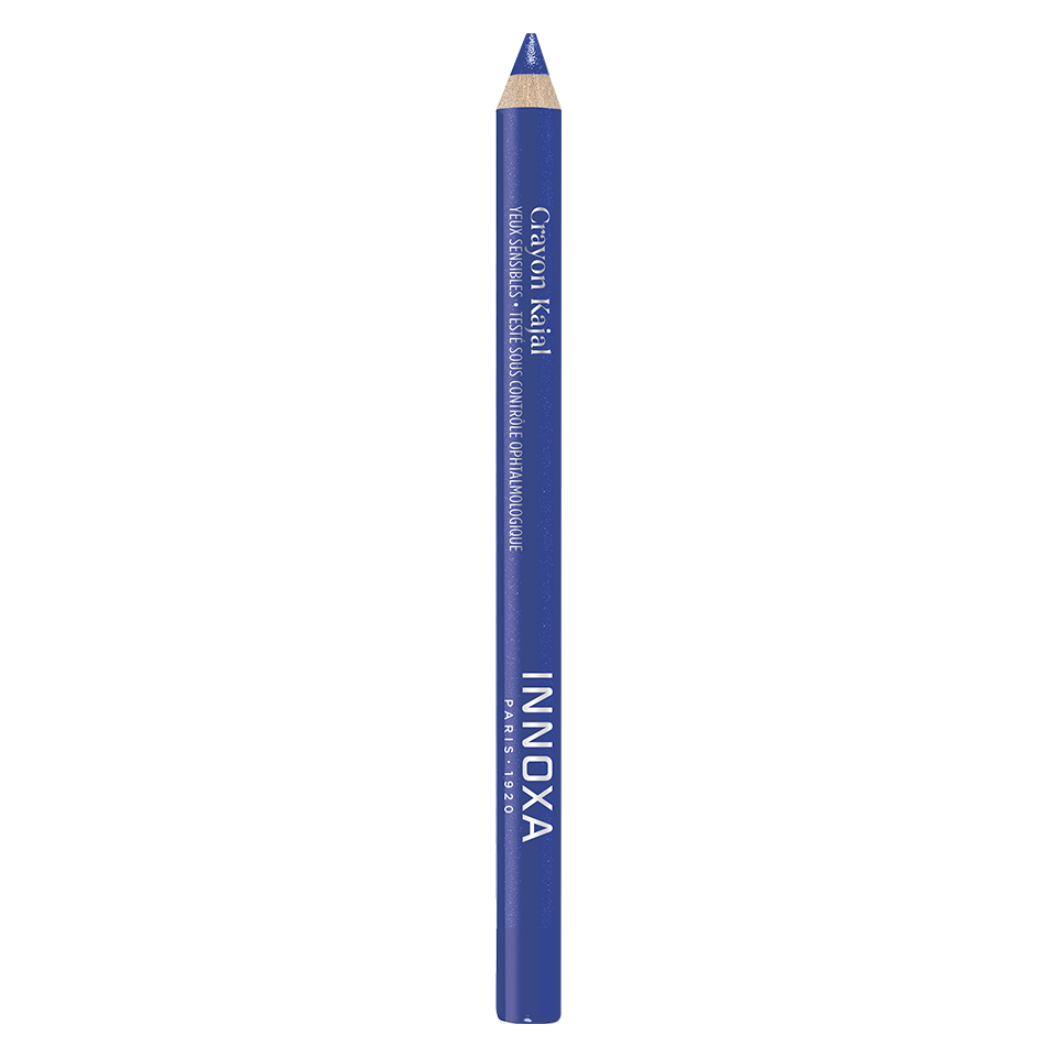 Crayon Kajal Longue Tenue Bleu Transat