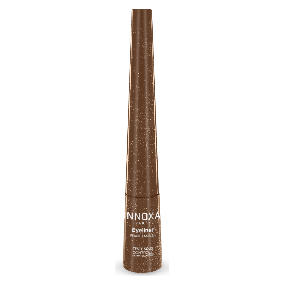 Eye liner précision Bronze