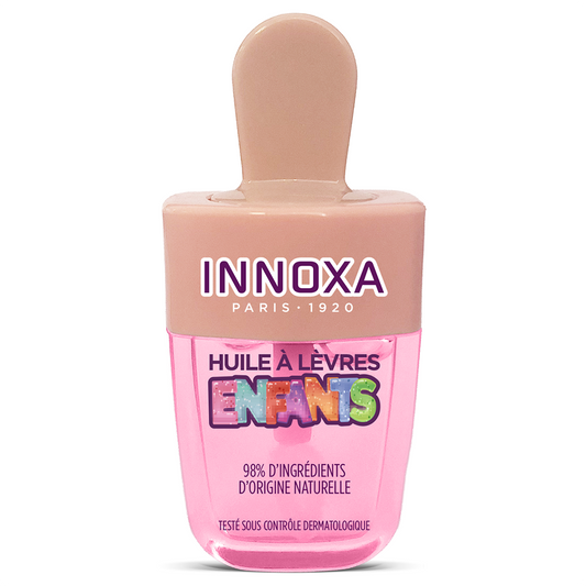 Huile à Lèvres Enfants Rose 5,5ml