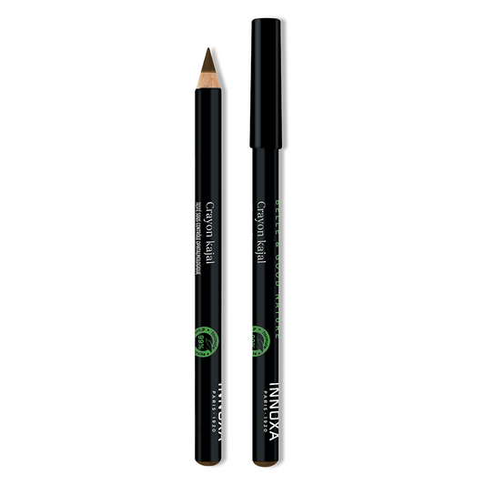 Belle & Good Nature Crayon Kajal yeux Brun