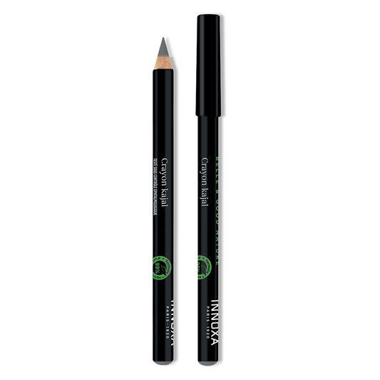 Belle & Good Nature Crayon Kajal yeux Gris