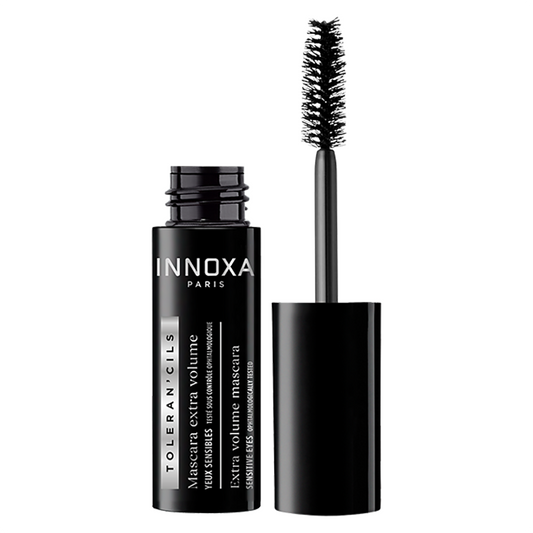 TOLERAN'CILS Mascara Volume