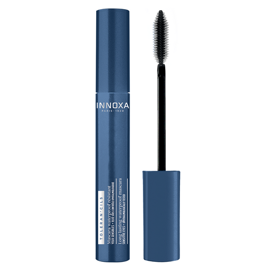 TOLERAN'CILS Mascara Waterproof