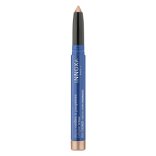 Stylo ombre à paupières longue tenue Beige Perlé