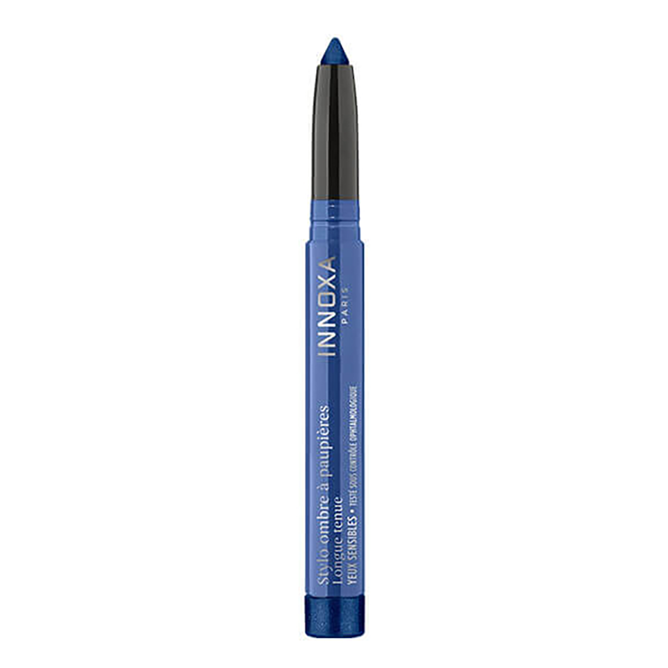 Stylo ombre à paupières longue tenue Bleu Azur