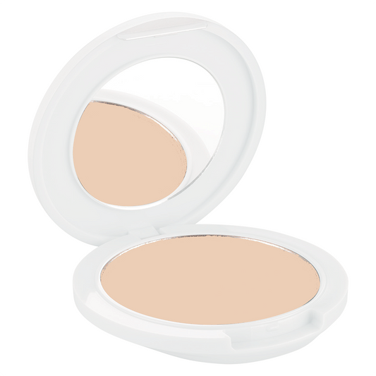 DERMA'NUDE Poudre compacte Clair