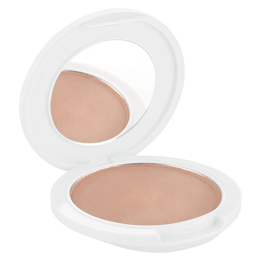 DERMA'NUDE Poudre compacte Moyen