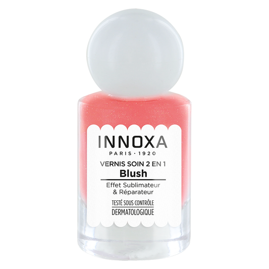 Vernis à ongles Blush Eclat Corail 10ml