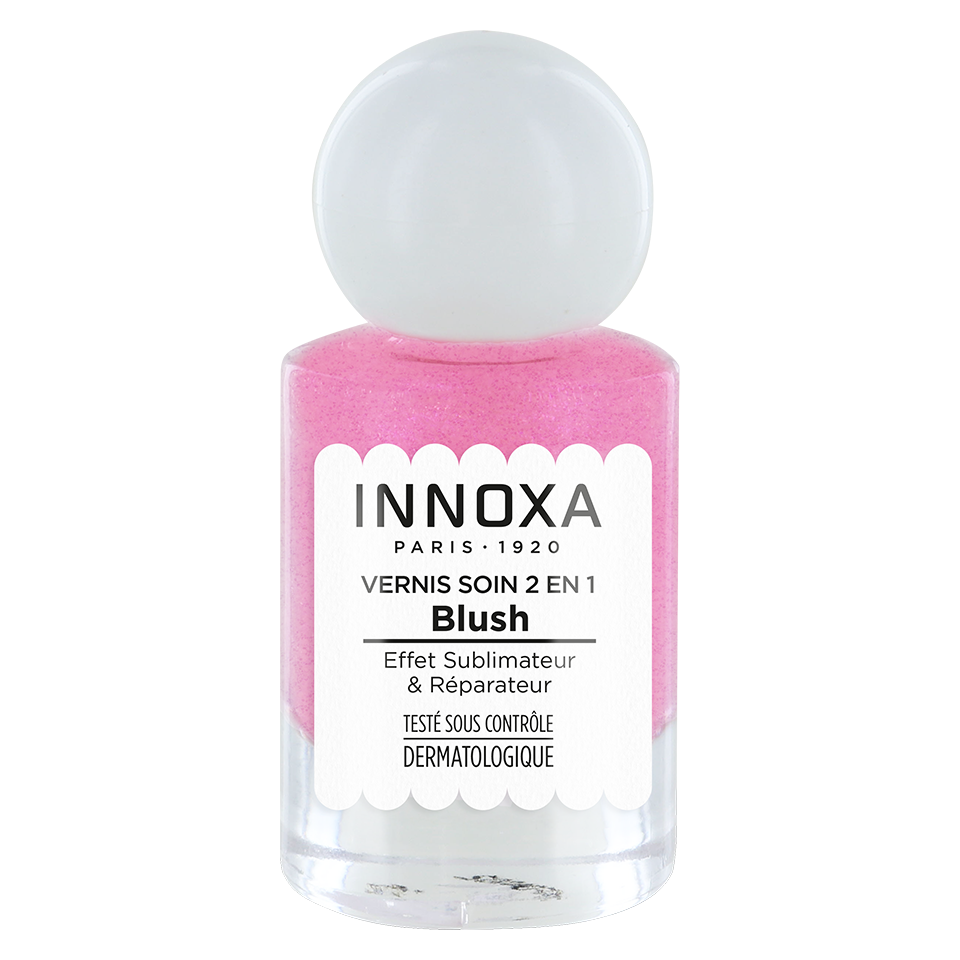 Vernis à ongles Blush Eveil Rosé 10ml