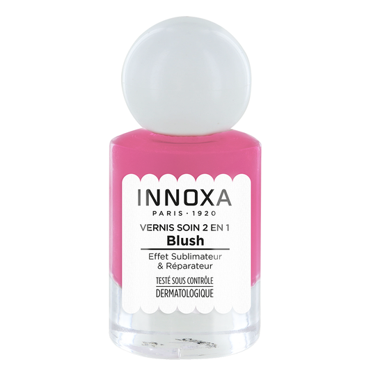 Vernis à ongles Blush Rose Velour 10ml