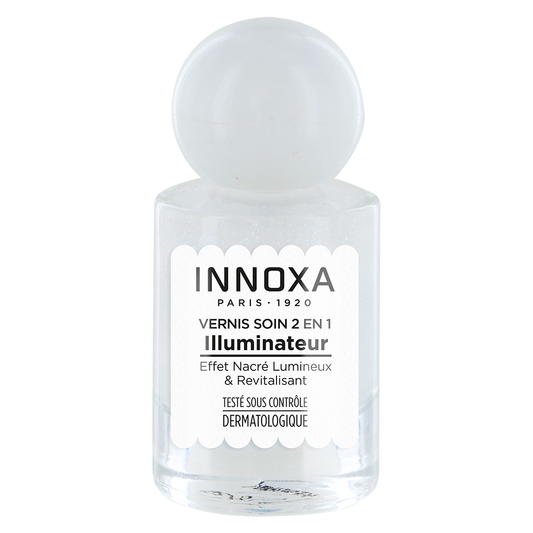 Vernis à ongles Illuminateur Perle de Givre 10ml