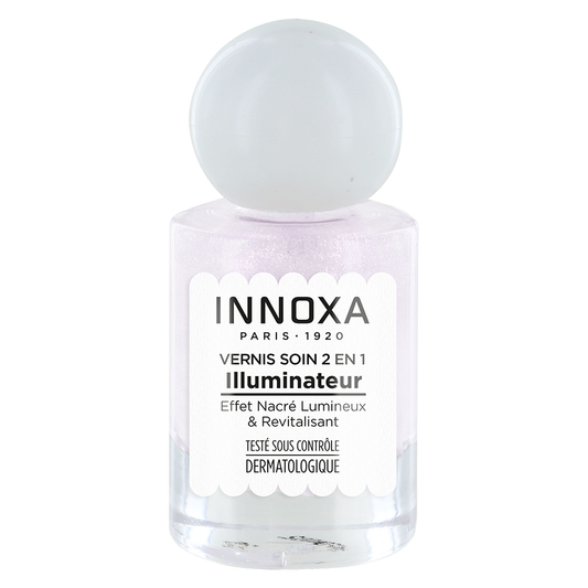 Vernis à ongles Illuminateur Rosée Astrale 10ml