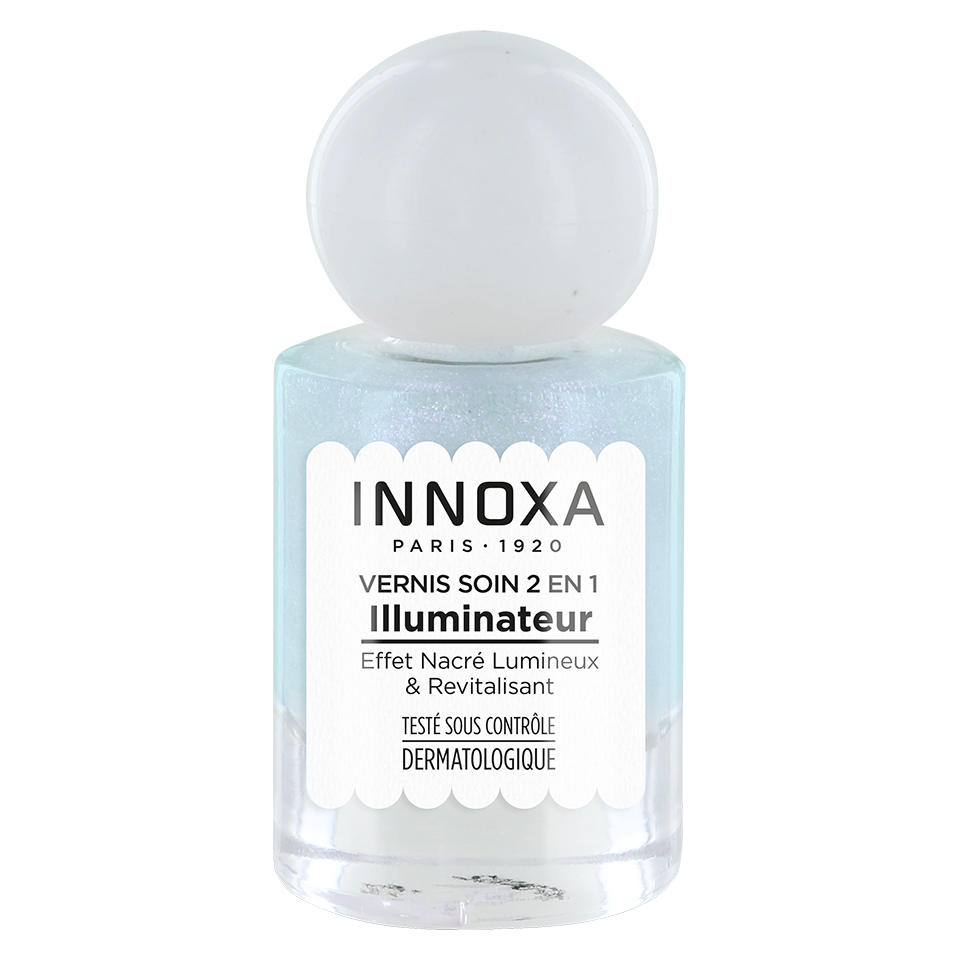 Vernis à ongles Illuminateur Voile Boréal 10ml