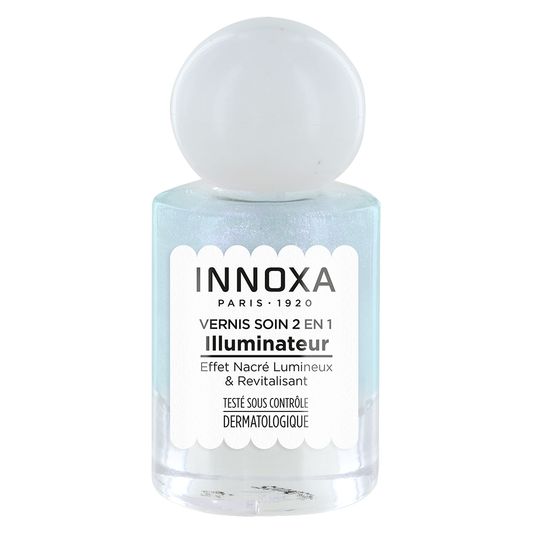 Vernis à ongles Illuminateur Voile Boréal 10ml