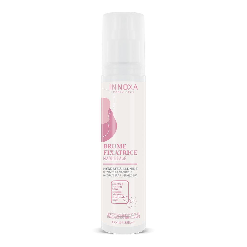 Brume fixatrice Maquillage 100ml